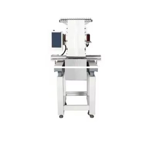 Máquinas de Coser de Grado Profesional Top PR670E 6-Plus para Uso con 6 Agujas - Product Image 2
