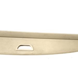Estante Trasero para Paquetes MERCEDES ML W166 4ª Serie (11>) - Product Image 4