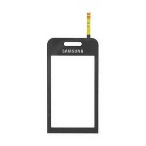 Unidad Táctil Star para Samsung GT-S5230, Color Negro Noble, Accesorio para Teléfono Móvil - Product Image 1