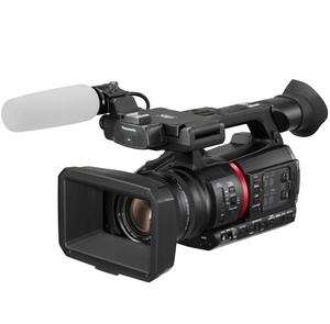 Videocámara Profesional 4K 60p para Transmisión con Sensor MOS de 1.0 Pulgadas – Serie Elite, Cámara de Video HDR de 10 Bits, Serie CX Network - Product Image 5