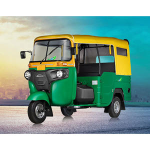 รถสามล้อบาจาจ แม็กซิม่า เอ็กซ์ ไวด์ ปี 2023 - Product Image 6