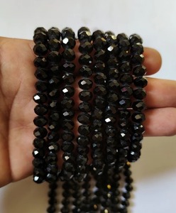 High Quality Natural Factory Cheap Price Loose <b>Beads</b> Faceted <b>Crystal</b> Tyre <b>Beads</b> Rondelle Glass <b>Beads</b> <b>for</b> <b>Jewelry</b> <b>Making</b> - Product Image 5