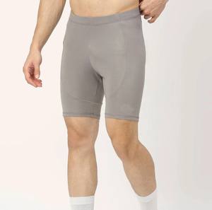 Pantalones Cortos Deportivos para Hombre Más Vendidos, Diseño Sólido, Secado Rápido, Transpirables, Antiarrugas, Tela de Última Generación - Product Image 6