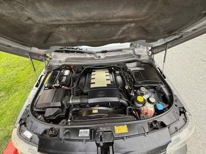 Land Rover Range Rover Sport HSE 2009 d'occasion - Product Image 4