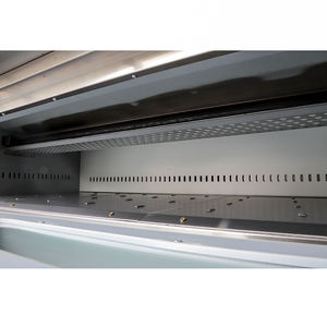 بيع مباشر من المصنع 4 سطح 16 صينية مخابز كهربائية للخبز والكعك معدات المخابز ماكينة البيتزا - Product Image 6