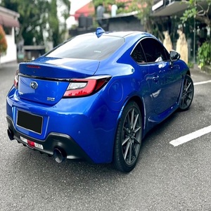 Sublime Subaru BRZ 2.4 AT 2023, un best-seller ! - Product Image 2