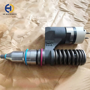 HD động cơ diesel phun nhiên liệu 208-9160 - Product Image 4