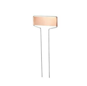 Étiquettes de noms personnalisées au design élégant pour les plantes de jardin en matériau durable à des prix effectifs avec une qualité d'exportation - Product Image 1