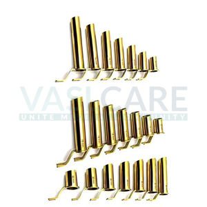 Sistema de Retractor Tubular para Columna Vertebral, Juego Completo de Instrumentos de Retractor para Cirugía Ortopédica de Columna Vertebral de Vaslcare - Product Image 6