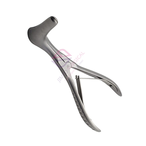 Surgical Plastic Surgery <b>Kit</b> Medical Rhinoplasty Blepharoplasty Orthopedic Surgical Instruments Set Manual Stainless Steel Box - Product Image 2