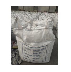 ผงไมโครซิลิก้าความบริสุทธิ์สูงสำหรับการผสมคอนกรีตควันซิลิกาจากผู้ส่งออกและผู้ผลิตของอินเดียเพื่อการส่งออก - Product Image 1