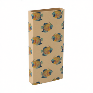 CreaSleeve Kraft 515 Personalized Paper <b>Envelopes</b> for Merchandising - Product Image 2