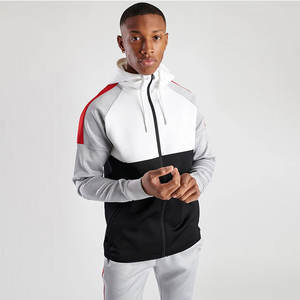 Sudadera con Capucha Unisex, Informal, Térmica, 100% Algodón, Invierno, Personalizada, de Alta Calidad, con Patrón a Cuadros, Transpirable - Product Image 1