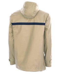 Chaquetas Softshell de invierno informales para hombre, cortavientos impermeable, estilo de calle, sublimación, tela de lona lisa, logotipo frontal - Product Image 2