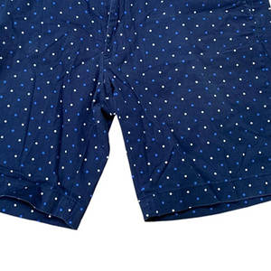 Shorts de golf décontractés en toile de haute qualité, les plus vendus, personnalisables, respirants et écologiques pour hommes, en stock - Product Image 5