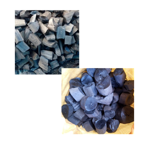 Venta caliente de carbón Halaban de buena calidad OEM de Indonesia para mejorar su capacidad de asar incluso con fuego caliente - Product Image 3