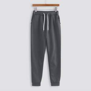 Conjuntos de pantalones de chándal con capucha de gran tamaño personalizables para mujer DTG Logo impreso Chándales de lana sostenible para invierno - Product Image 6
