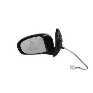 TOYOTA IQ 1st Series (09>) กระจกมองหลังซ้าย 1KR-FE - Product Image 1