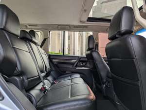 MITSUBISHI PAJERO GLS TOP 5 PORTES 2015 NEUF/OCCASION, PHARES LED À VENDRE - Product Image 3