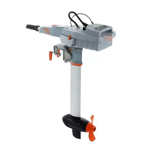 Torqedos- Travel 1103 CS electricas มอเตอร์ขับออกทางเครื่องยนต์เพลาสั้น - Product Image 1