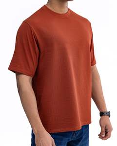 Manufacturer Designer Customized Streetwear High Quality Embroidered Rhinestone T <b>Shirt</b> Vintage Cropped <b>Button</b> <b>up</b> Men <b>Shirts</b> - Product Image 6
