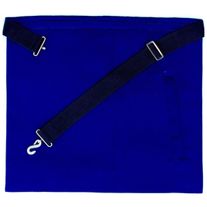 Delantal masónico maestro masónico personalizado hecho en Pakistán delantal masónico de alta calidad Ronpex delantal masónico de alta calidad - Product Image 6