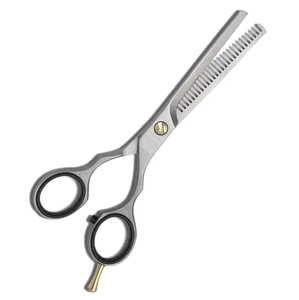 Professional Trimming <b>Scissors</b> Barber <b>Thinning</b> <b>Scissors</b> Professional Best Selling Less Price <b>Hair</b> <b>Thinning</b> <b>Scissors</b> - Product Image 1