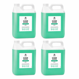 Nettoyant pour vitres professionnel - Product Image 5
