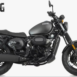 สินค้าใหม่ 2026 ฮโยซอง จีวี แอคิล่า 125 ซีซี - ซื้อรถสปอร์ตไบค์ - Product Image 4