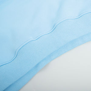 Sudaderas de Invierno de Forro Polar Grueso de Alta Calidad ARKE ENTERPRISES para Mujer, Cuello Redondo Extra Grande, Color Rosa Azul, Informales, de Algodón, Holgadas - Product Image 4