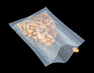 ถุงพลาสติก PE/PA สูญญากาศใสพร้อมคุณสมบัติรักษาความปลอดภัยสำหรับเก็บอาหารสำหรับพิมพ์ลาย - Product Image 5