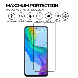 อุปกรณ์ป้องกันหน้าจอ Y78กันกระแทกทนทานและดูดซับแรงกระแทก - Product Image 2