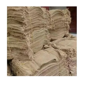 Acheter des sacs de jute en sergé B élégants à vendre durables, écologiques, idéaux pour faire du shopping, transporter et organiser des articles - Product Image 1