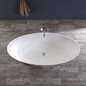 อ่างอาบน้ำเวโรนาแบบตั้งพื้น - Product Image 5