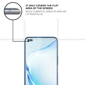 Protecteur d'écran antichoc pour Wiko Hi Enjoy 60s, film de protection Premium pour appareil mobile - Product Image 4