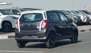 Nuevo Suzuki Alto 2023 con Ofertas de Soporte ODM Personalizado en Modelo de Alta Demanda - Product Image 6