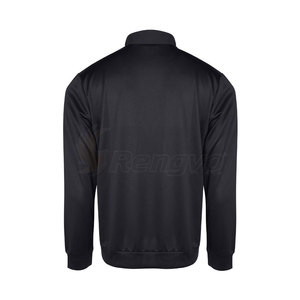 Conjunto Deportivo Ligero para Hombre, de Secado Rápido, Transpirable, Elástico en Cuatro Direcciones, Tallas Grandes, Precio de Fábrica, Venta al Por Mayor para Otoño - Product Image 3