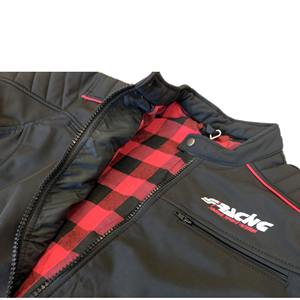 Chaqueta con logotipo - Product Image 3