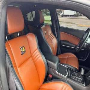 2020 Performance Sedan 4-Door AWD 2C3CDXGJXLH194792 - Product Image 3