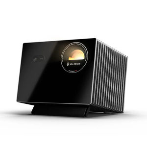 โปรเจคเตอร์ VisionMaster MAX Triple-Laser RGB ความละเอียด 1080P รองรับ 8K ระบบ Android 11 โปรเจคเตอร์โฮมเธียเตอร์พกพา - Product Image 1