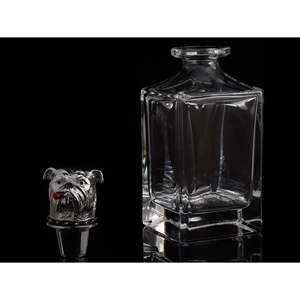 Decantador Bulldog - Product Image 1