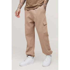 Wholesale Fashion <b>Men's</b> High Quality <b>Lightweight</b> Track Cargo Pants Waterproof Blank <b>Men</b> Joggers <b>Trousers</b> - Product Image 1