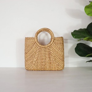 Bolso de Mujer para Compras, de Jacinto de Agua, Moderno, Bolsos de Mano, Precio Más Bajo, Se Acepta OEM al por Mayor - Product Image 5