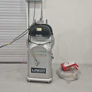Machine automatique de division et de façonnage de pâte à <span class=keywords><strong>pain</strong></span> LINKON, <span class=keywords><strong>prix</strong></span> usine, nouvelle génération, électrique, économe en énergie, capacité de 2400 pièces/heure - Product Image 1