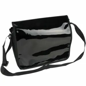 Borsa a Tracolla Personalizzata in Poliestere 600D per Gadget, Premium per Articoli Promozionali - Product Image 1