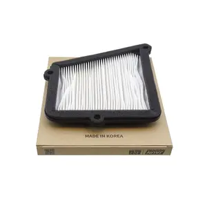 [JAUN] automotive air filter high quality high performance filter for vehicle indoor installation extending the life of vehicle