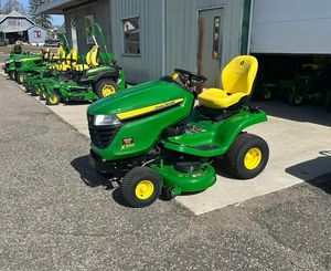 Cortadora de Césped de Alta Calidad NUEVA Deere Z950M JOHN, Cortadora de Césped de Giro Cero para Granja y Jardín Z950M - Product Image 6