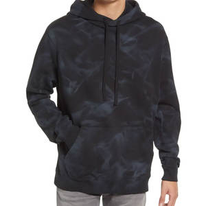 Sudadera con capucha de manga corta para hombre, nueva prenda de vestir con diseño de hombros al descubierto, informal, única, buena elección - Product Image 1