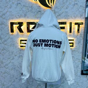 Logo privé de haute qualité sweat à capuche zippé le plus demandé imprimé numérique 100% coton hiver fabriqué en usine pas cher prix sweats à capuche unisexe - Product Image 2