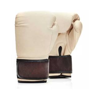 Guantes de boxeo hechos a medida, alta calidad, Kickboxing, entrenamiento, venta al por mayor, 2022 - Product Image 2